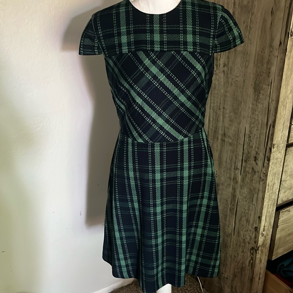 Vince Camuto dress